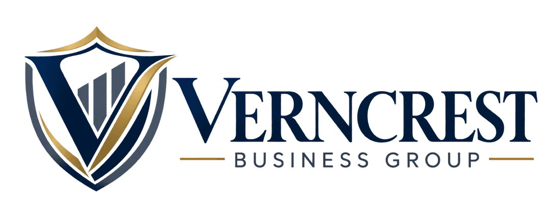 Business logo